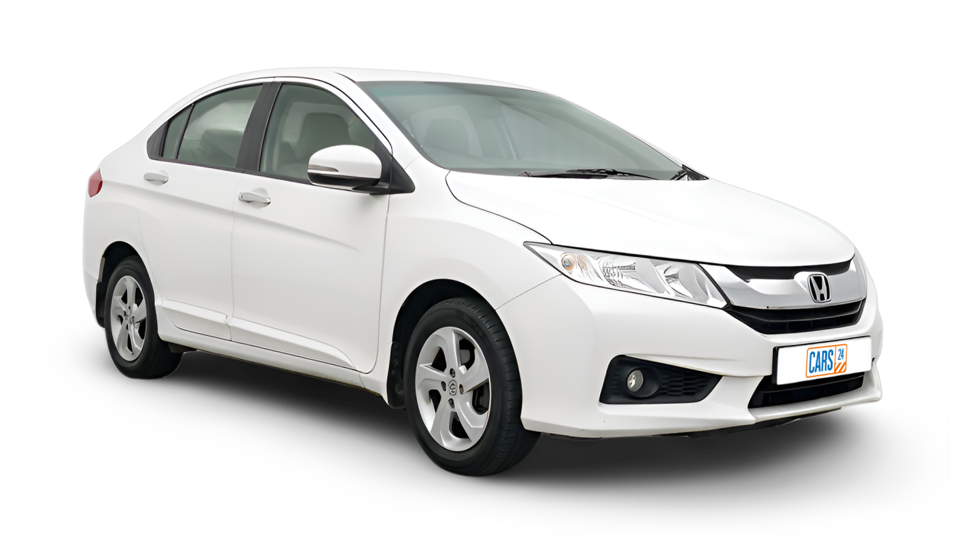 Honda City-img